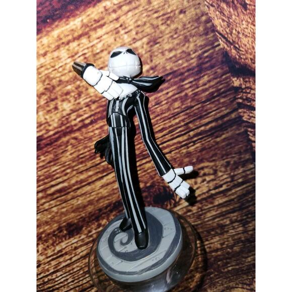 Disney Infinity Figure -- The Nightmare Before Christmas Jack Skellington - Picture 4 of 5